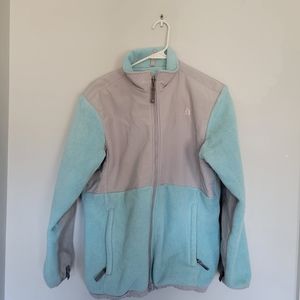 The North Face Fleece jacket